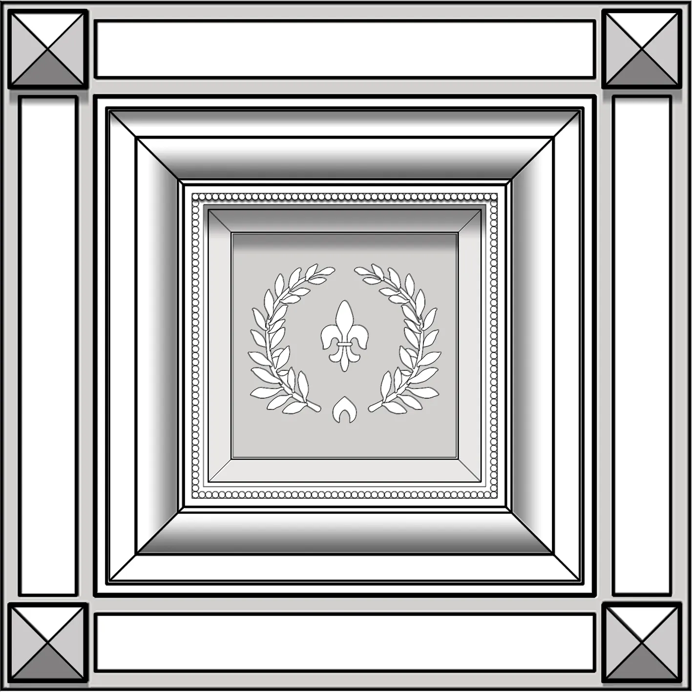 Ceiling Cetus