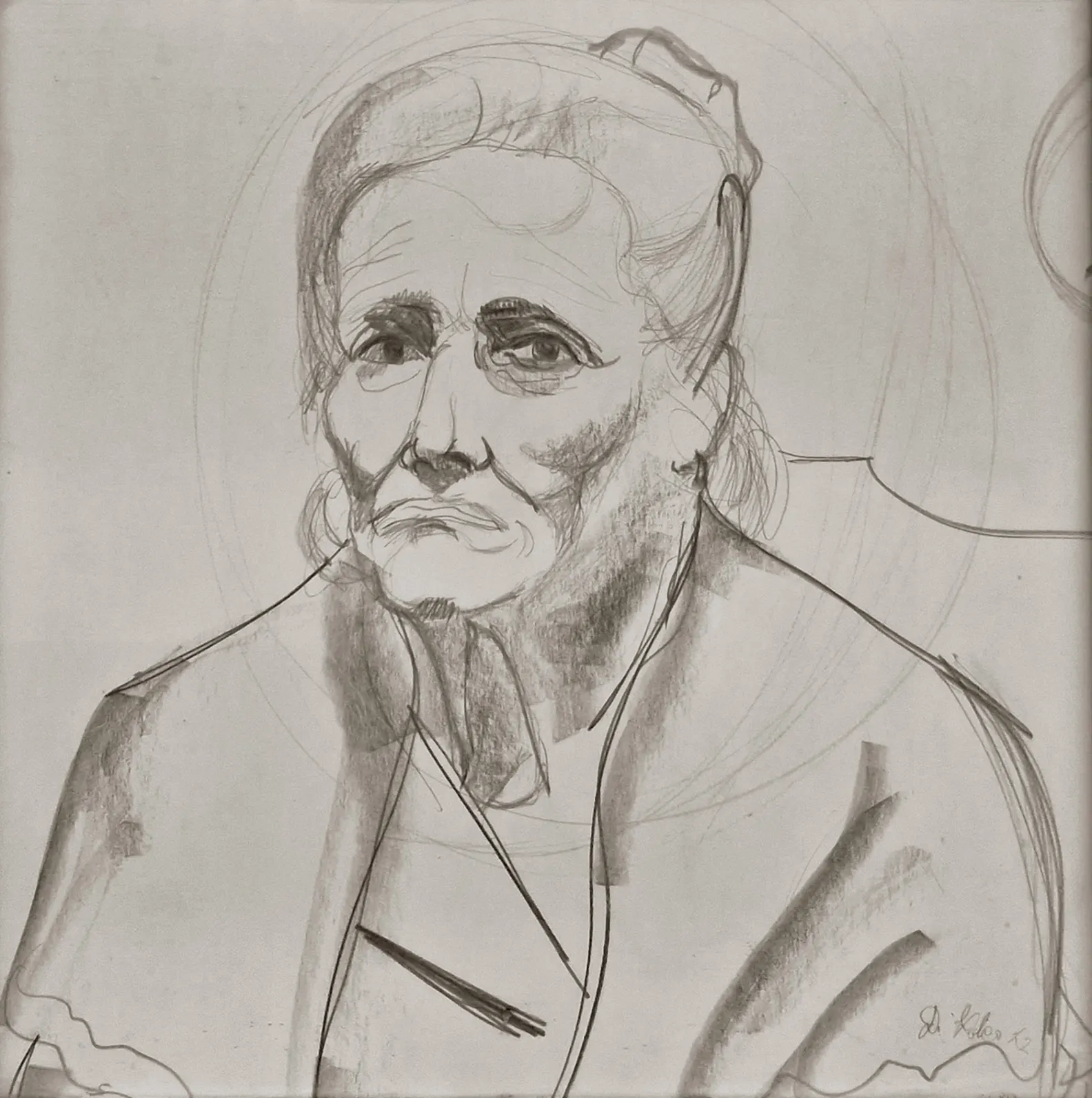 Maria Polsinelli, 1972