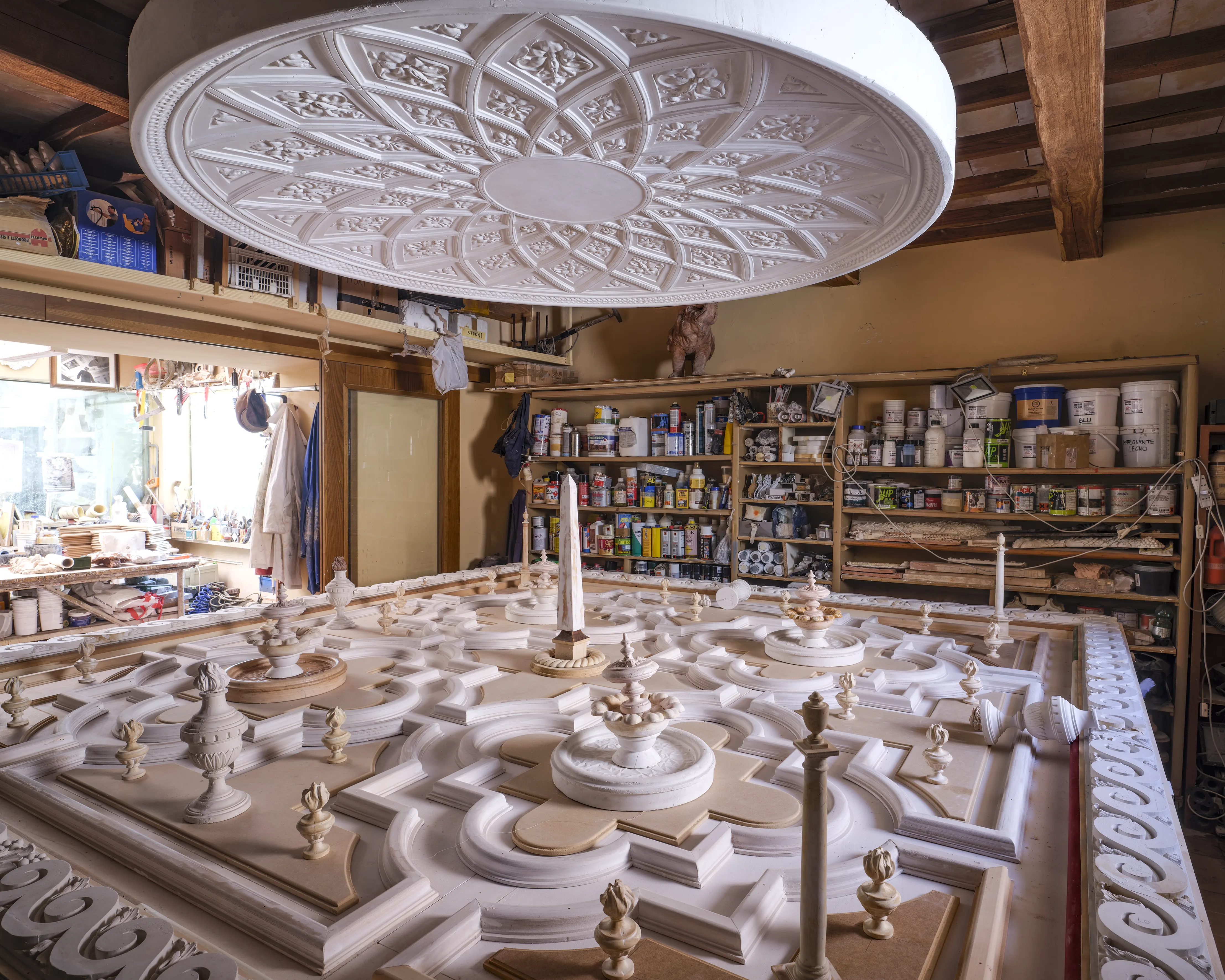 Bottega d'Arte di Folco